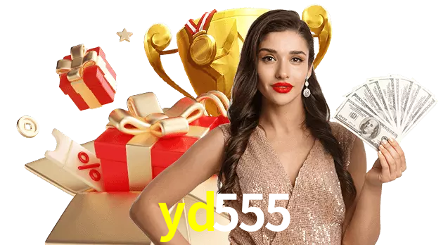 Jogue com dealers reais no yd555!