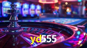 Bônus de Boas-vindas yd555