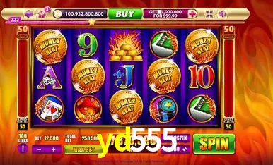 Desvendando o Mundo dos Jogos Virtuais na yd555