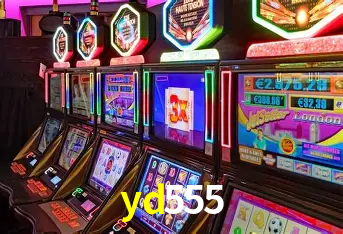 Desvendando o Mundo dos Jogos Virtuais na yd555