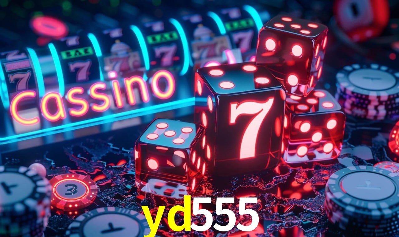Welcome Bonus yd555