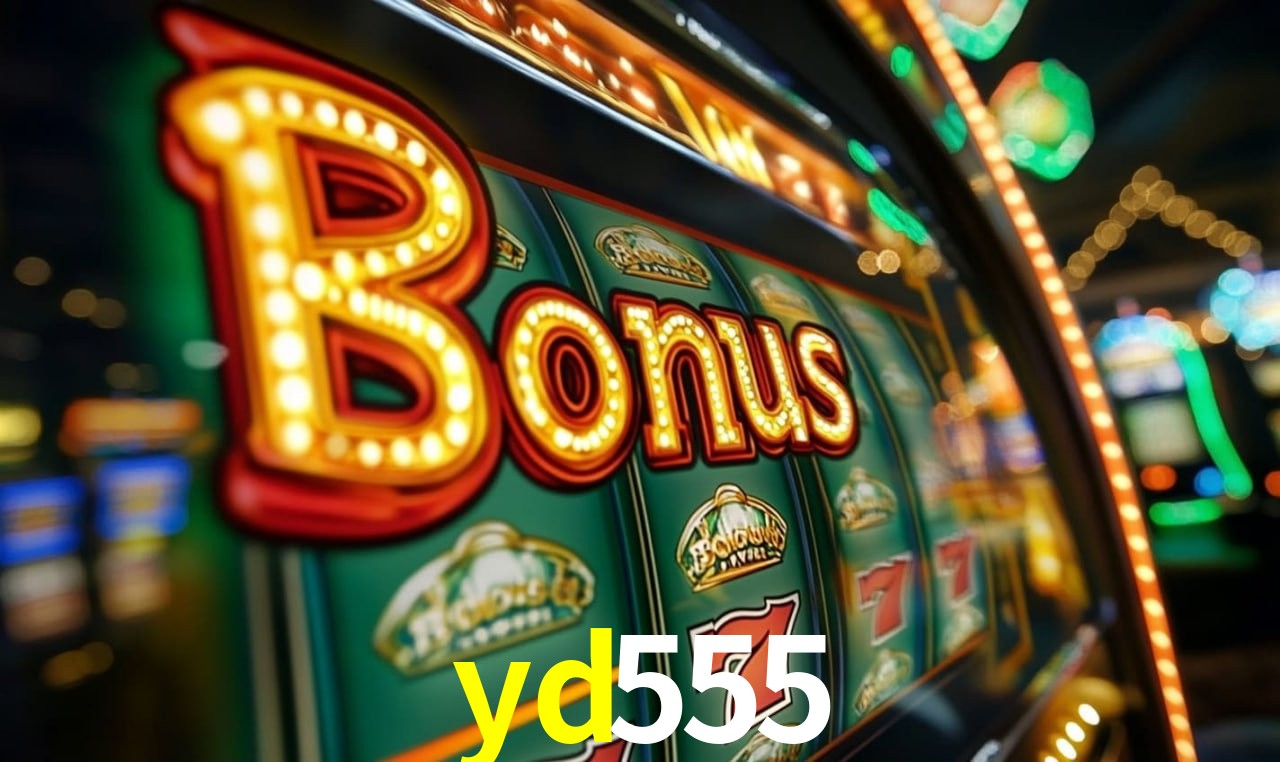 Loterias online na yd555