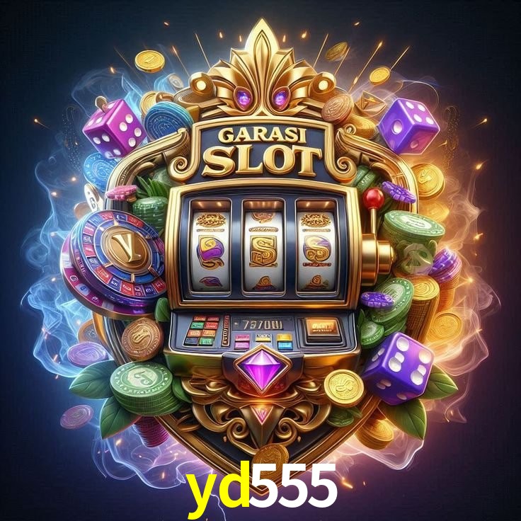 Tecnologia da Plataforma yd555