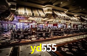 APP oficial da yd555 para mobile