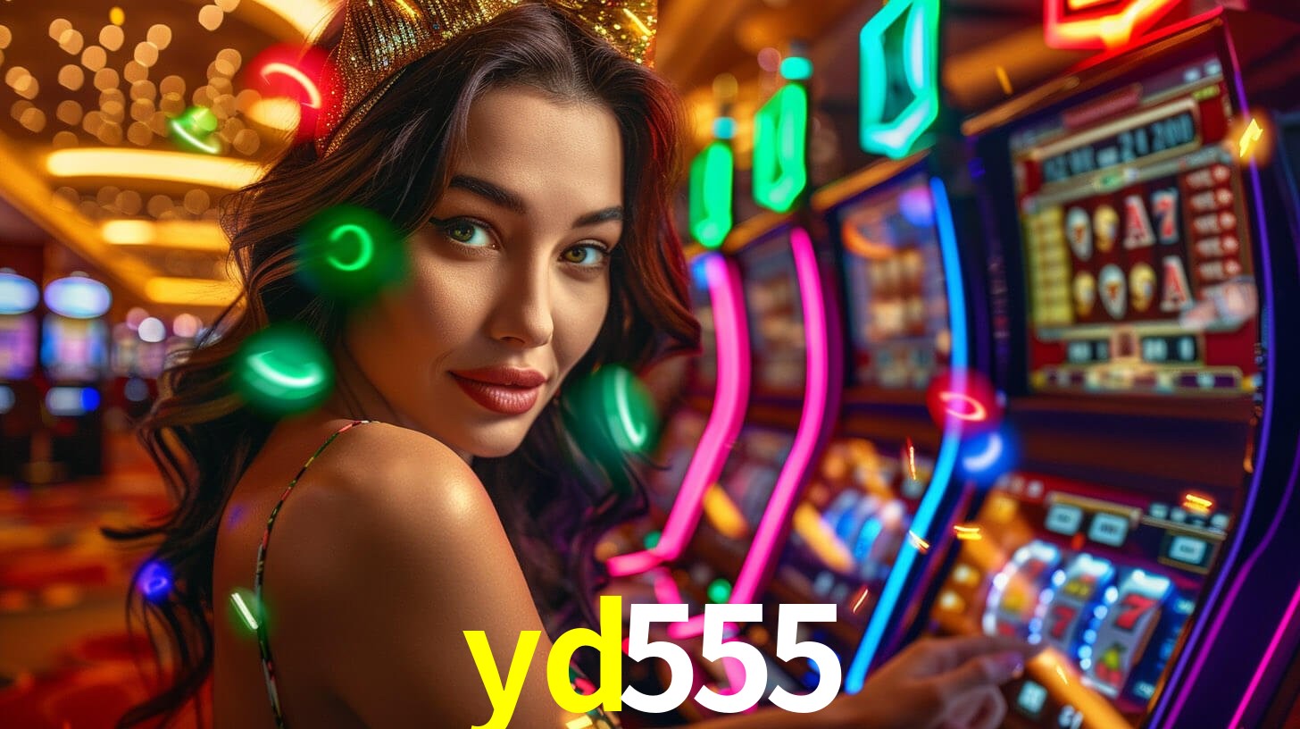 Apostas com odds competitivas na yd555