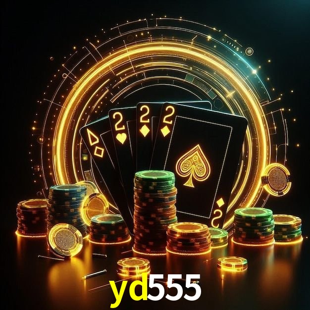 Diretório de Jogos yd555
