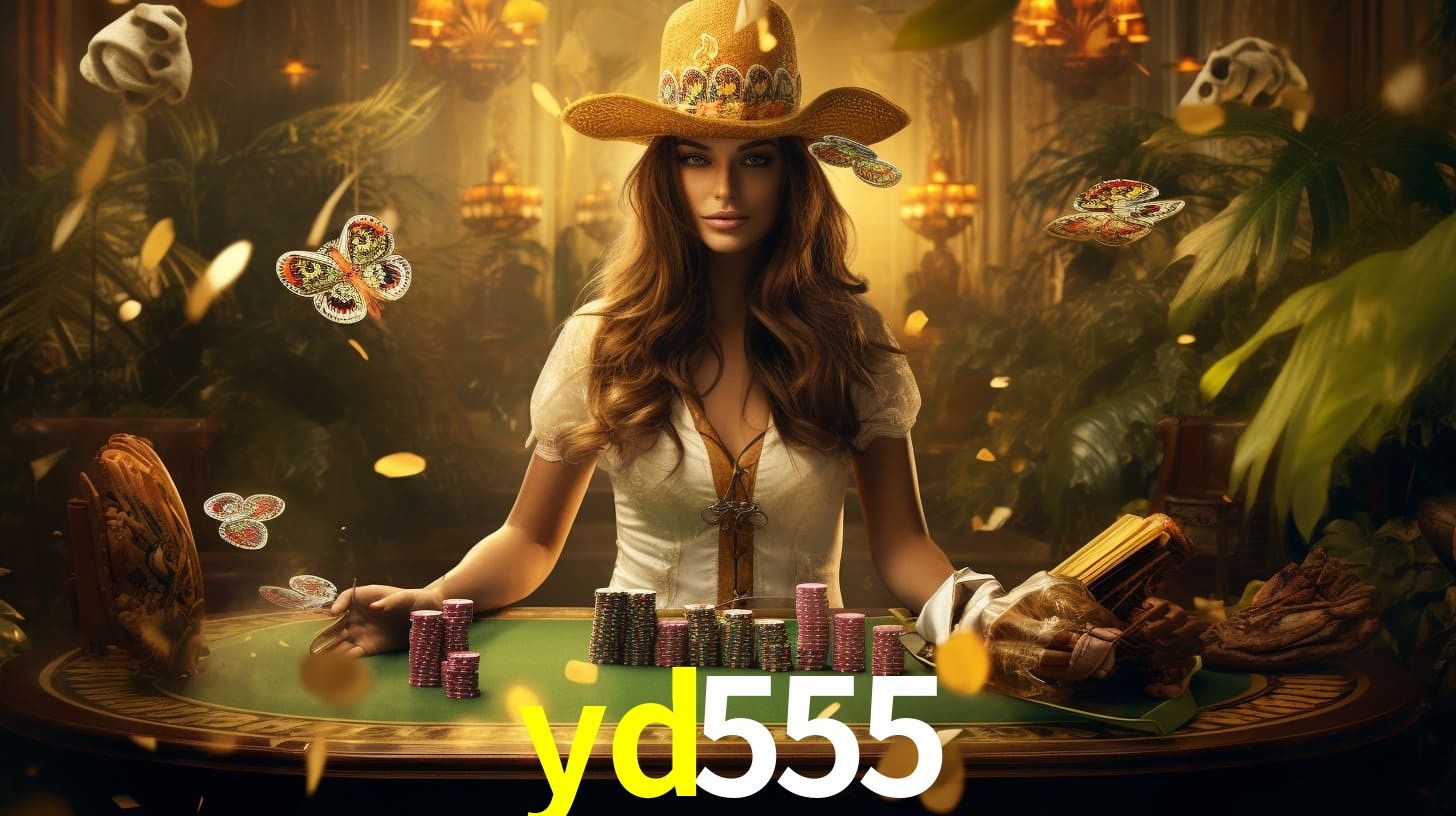 Live Casino yd555