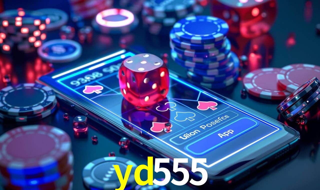 Benefícios VIP na yd555