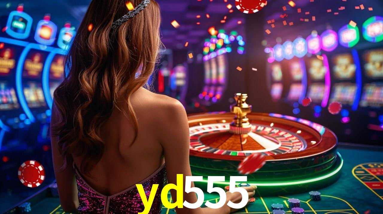 APP rápido e leve da yd555