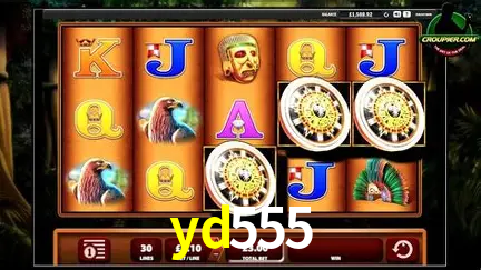 Jogos de mesa e apostas rápidas na yd555
