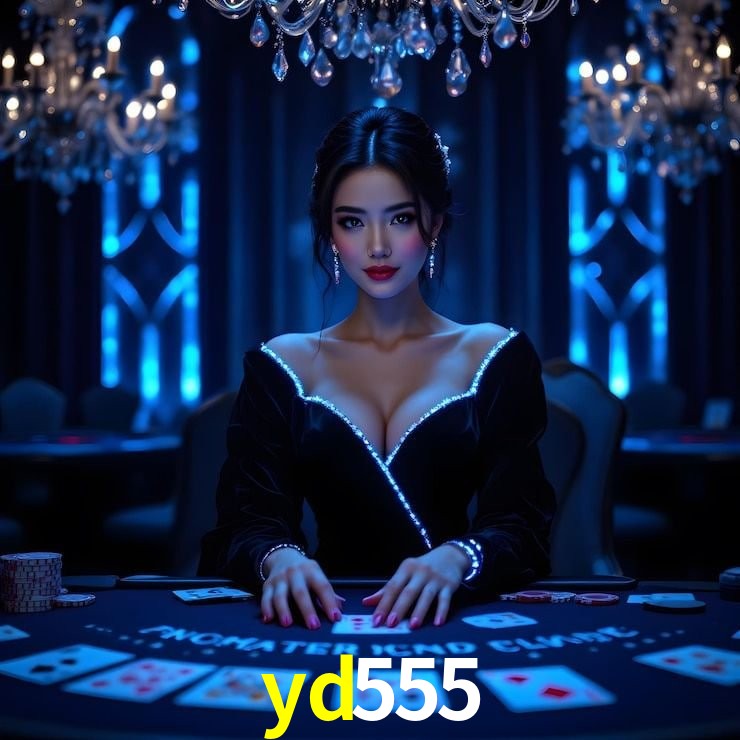 Casino Ao Vivo yd555