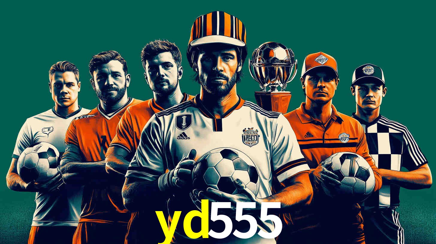 Apostas Esportivas na yd555: Um Guia Completo