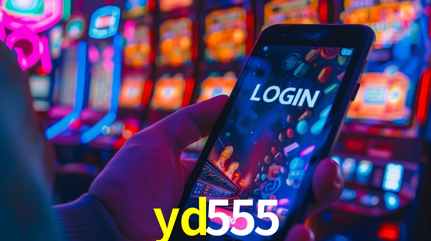 Torneios yd555