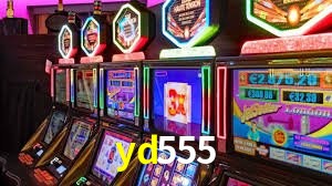 Página oficial no Facebook da yd555