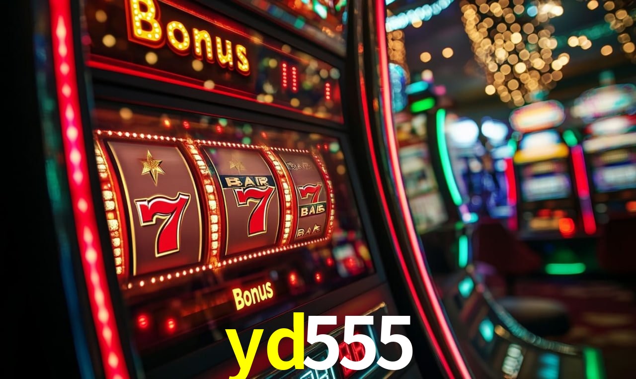 Mercados ao vivo e cash out na yd555