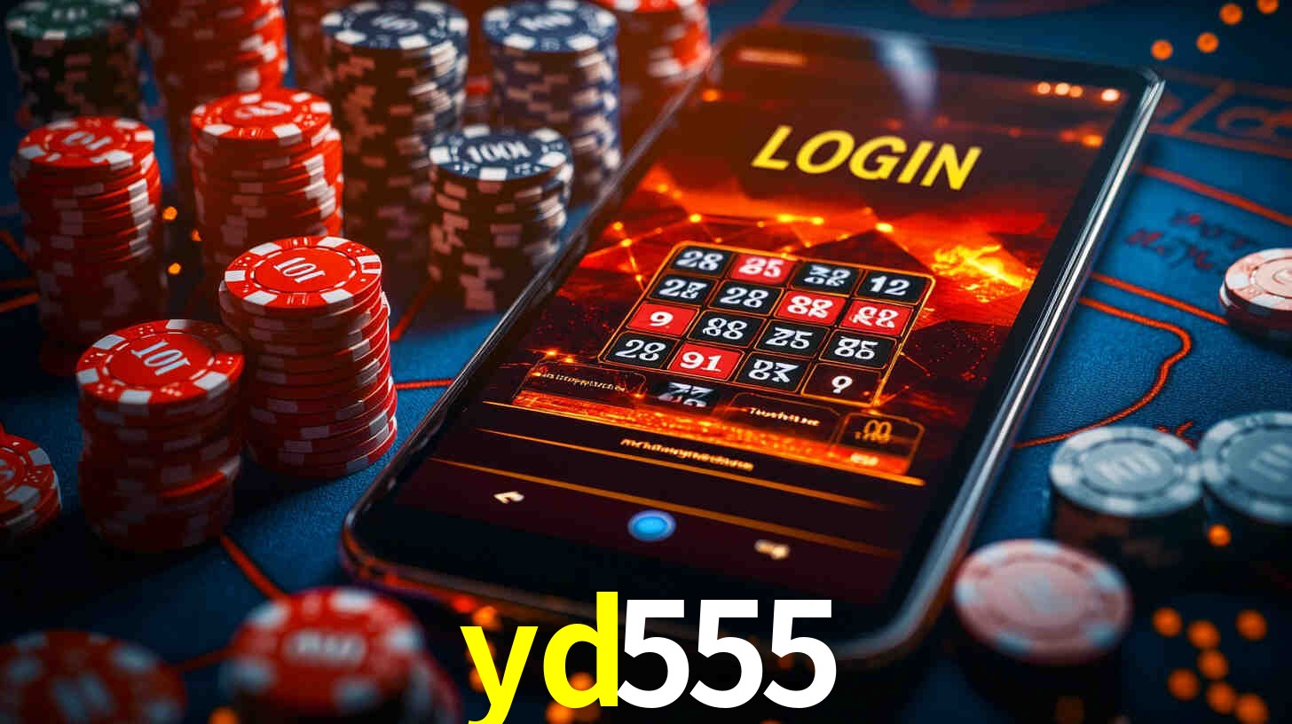 yd555 bet