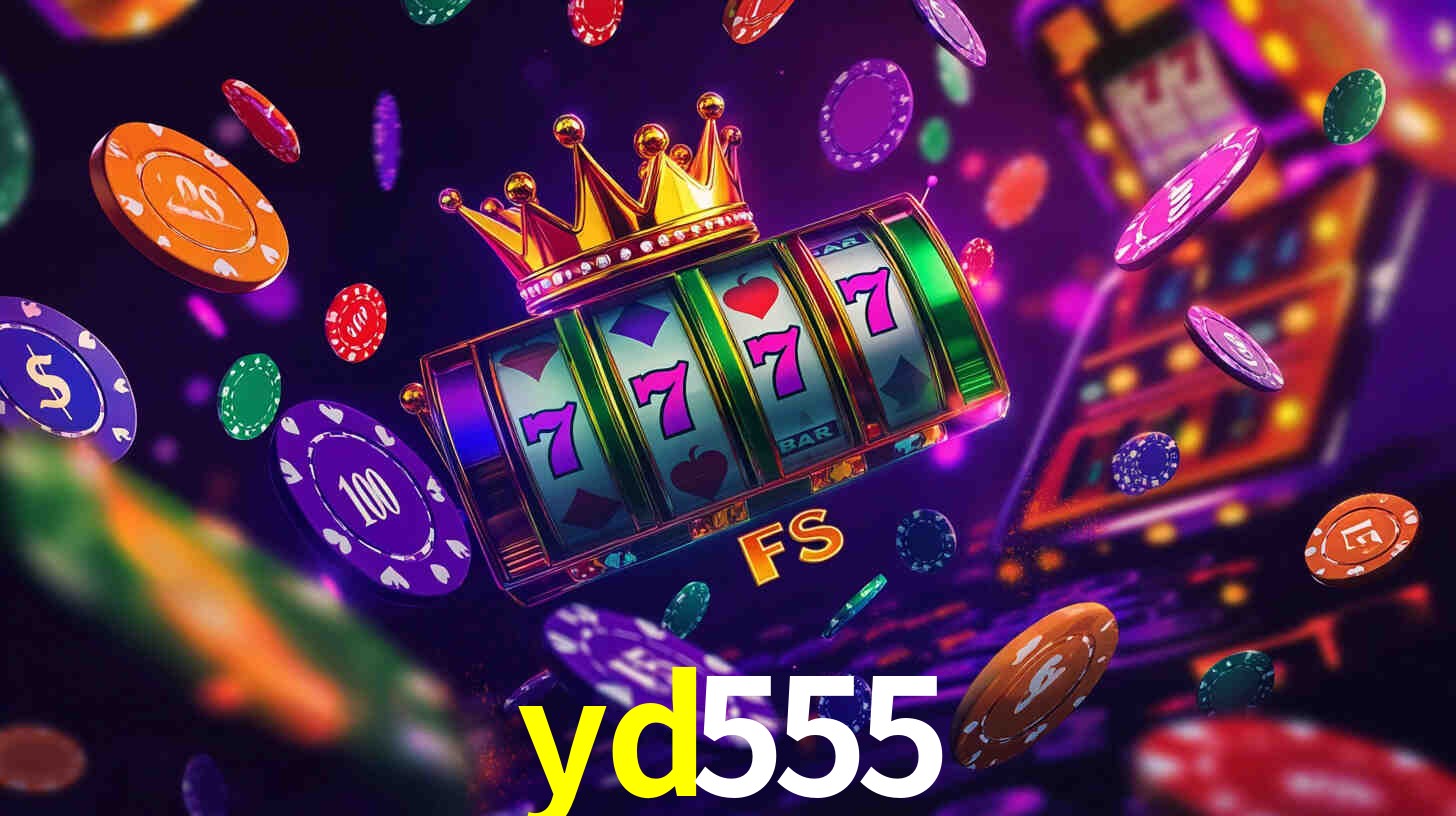 Welcome Bonus yd555