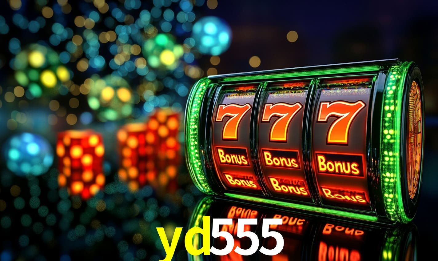 Benefícios da Conta yd555