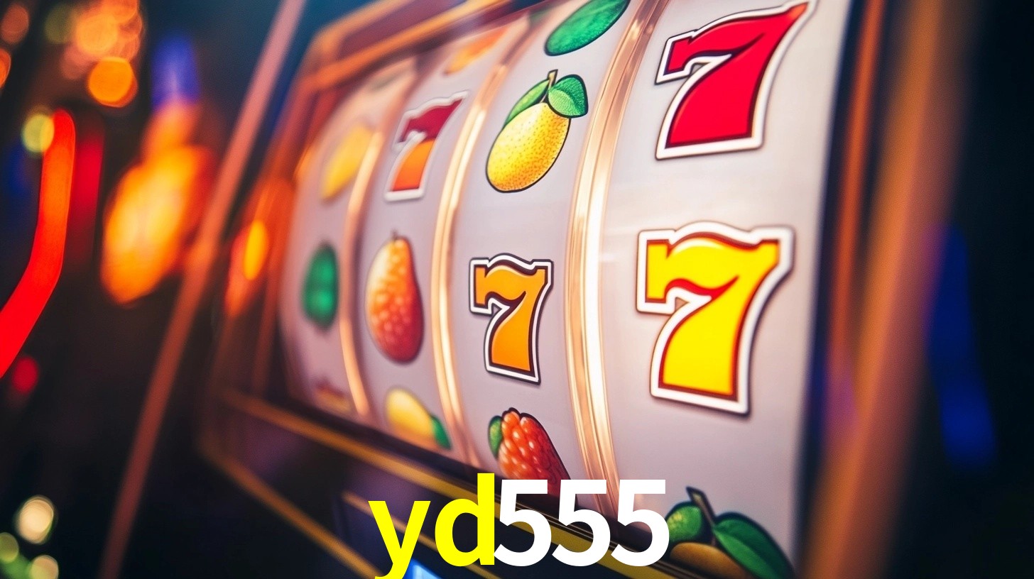 Cashback e recargas na yd555