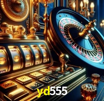 Mesa de Blackjack yd555
