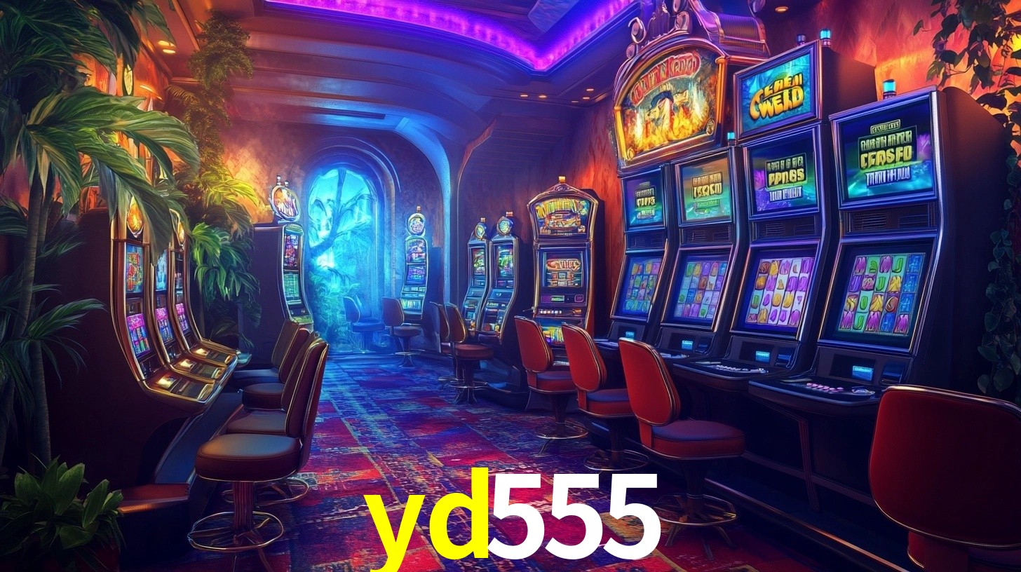 Tournaments yd555