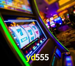 A Emoção da Loteria na yd555: Uma Chance de Mudança de Vida