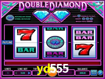 Descubra o Mundo do Cassino Online com yd555