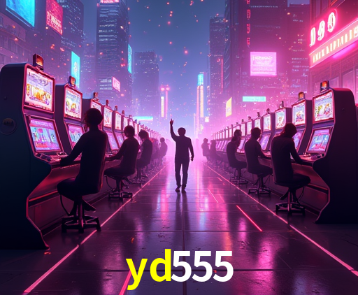 Bônus Diários yd555