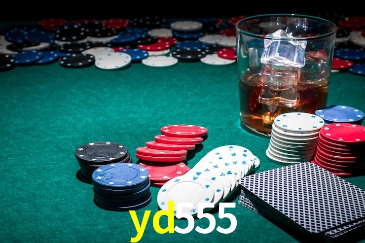 Mesa de Roleta yd555