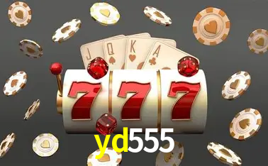 Bônus após cadastro na yd555