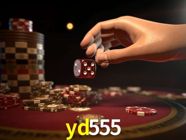 Jogos de Slot yd555