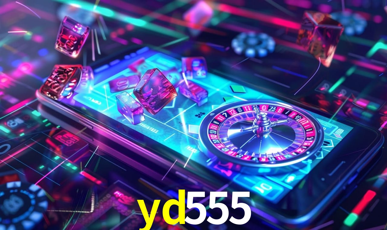 Apostas de Tênis yd555