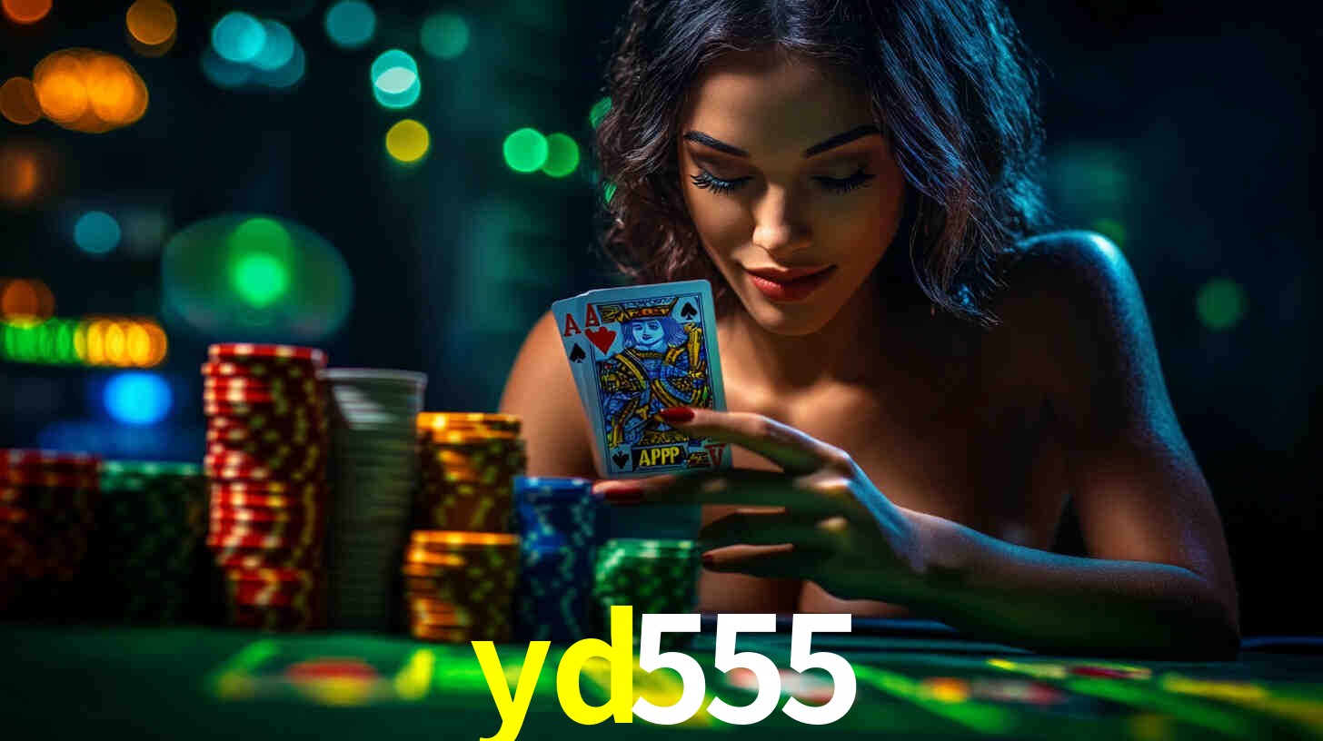 A Popularidade dos Caça-Níqueis no yd555