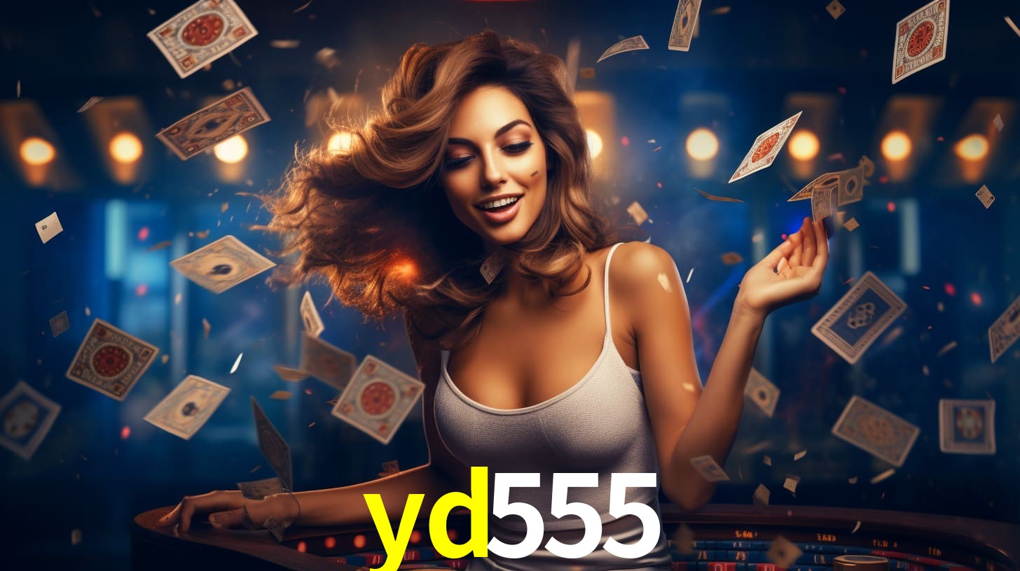 Blackjack Table yd555
