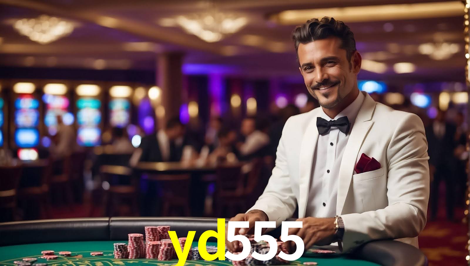 Design Responsivo yd555