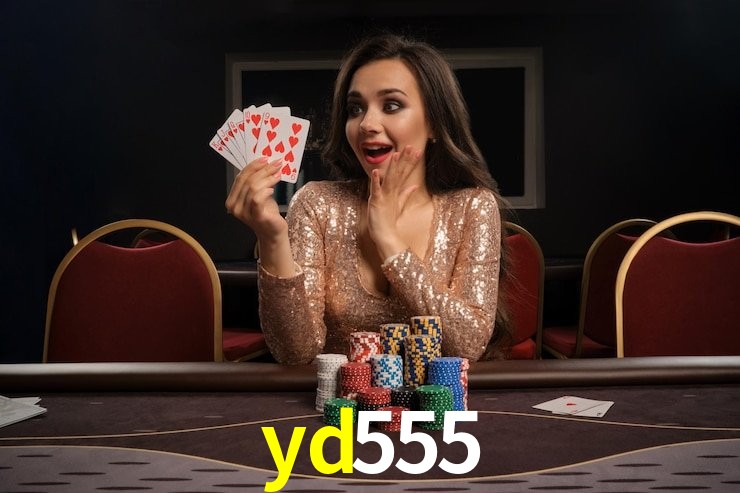 cassino yd555