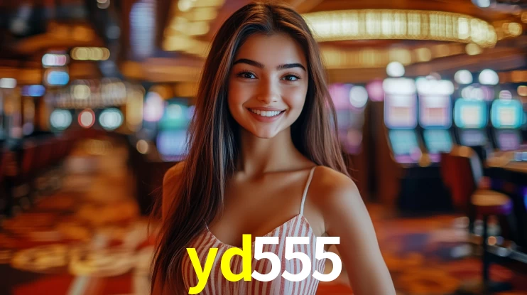 yd555 App Interface