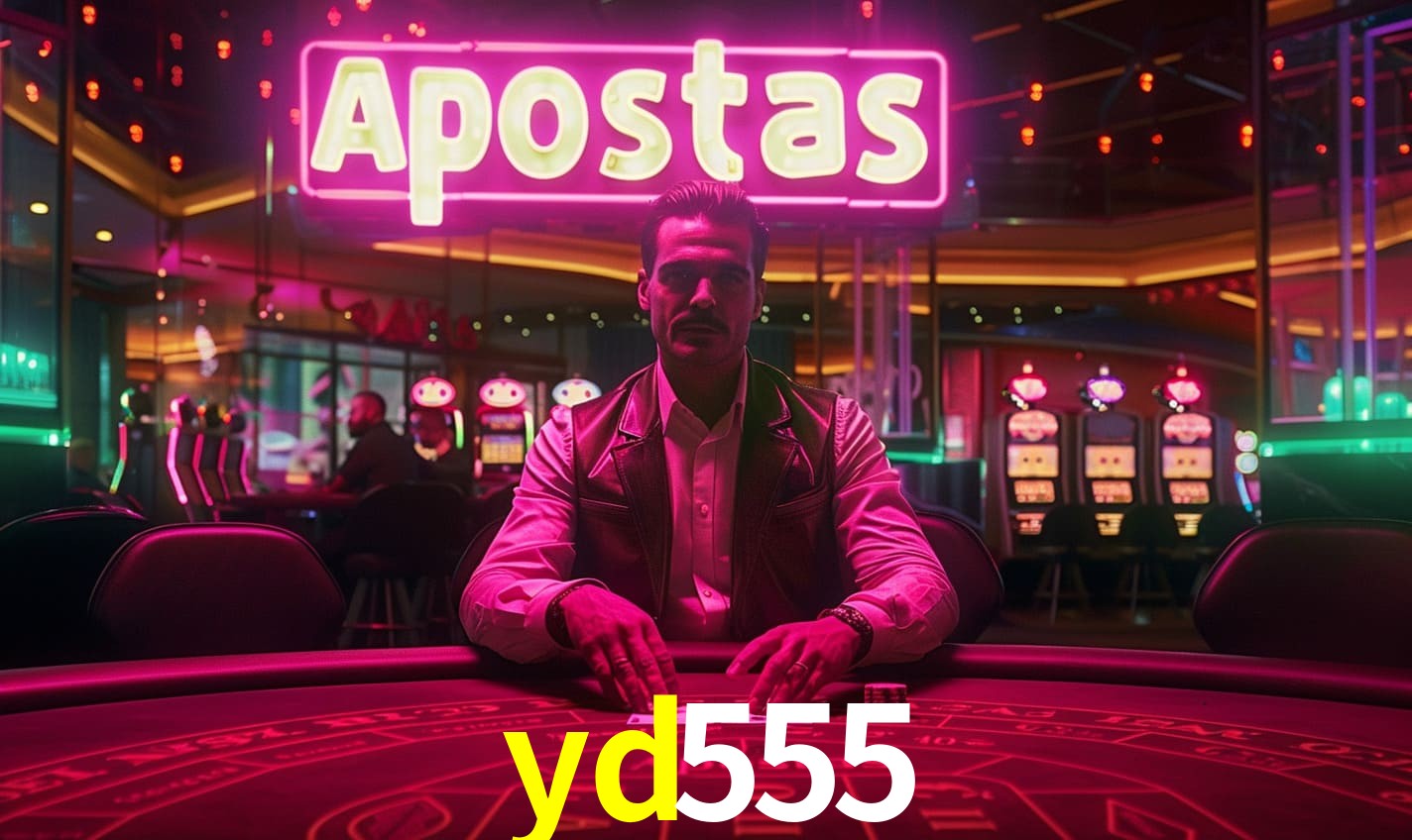 Descubra a Essência do yd555: Nossa História e Compromissos