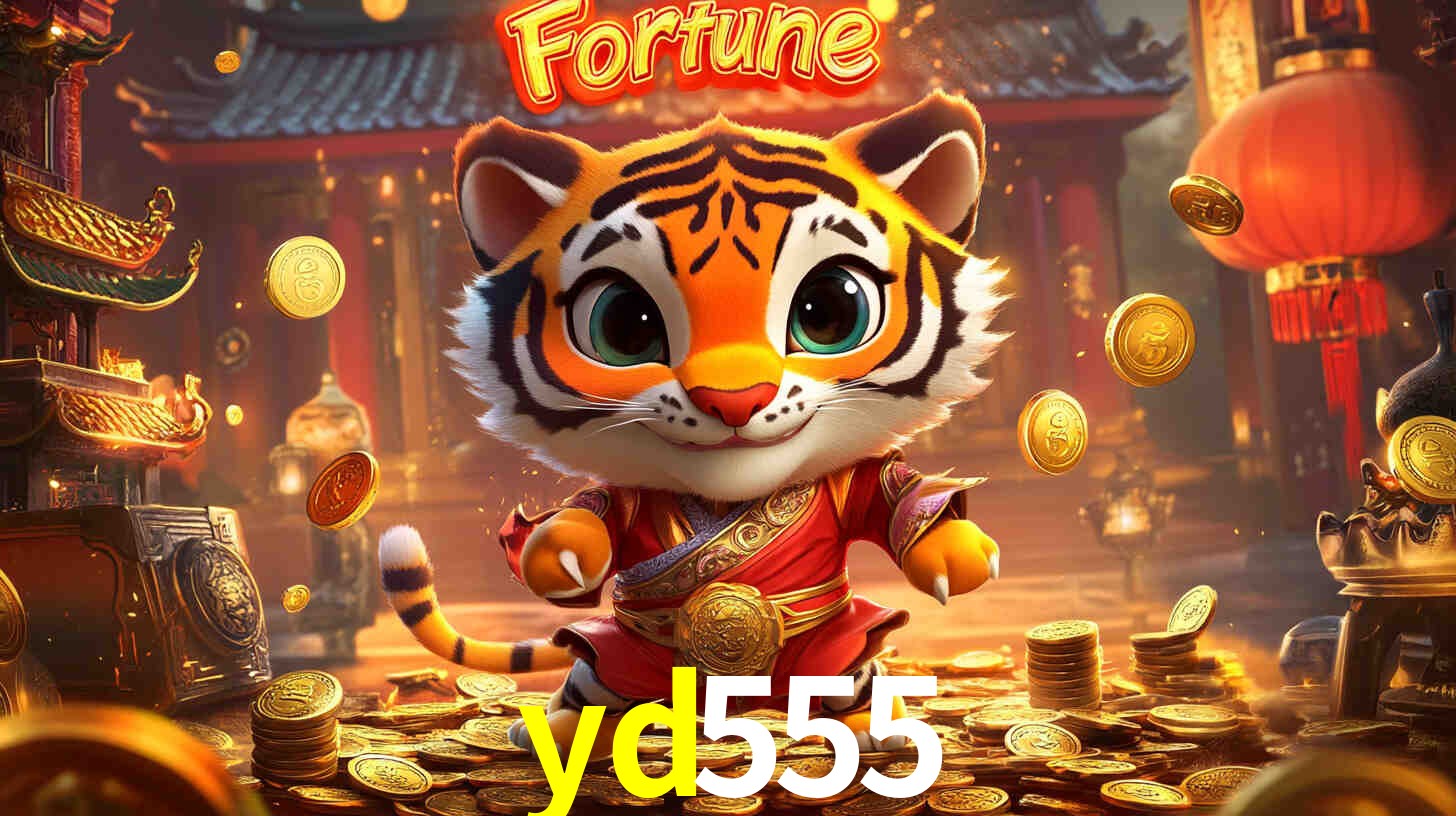 Desvendando o Mundo dos Jogos Virtuais na yd555