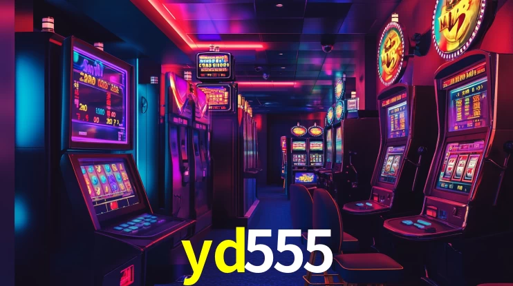 Bônus de boas-vindas na yd555
