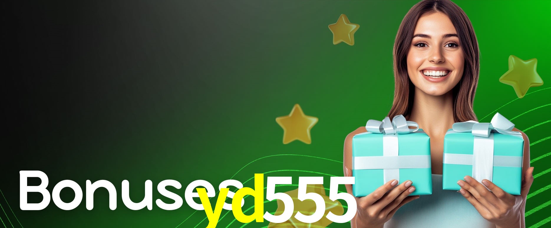 Exclusive Offers yd555