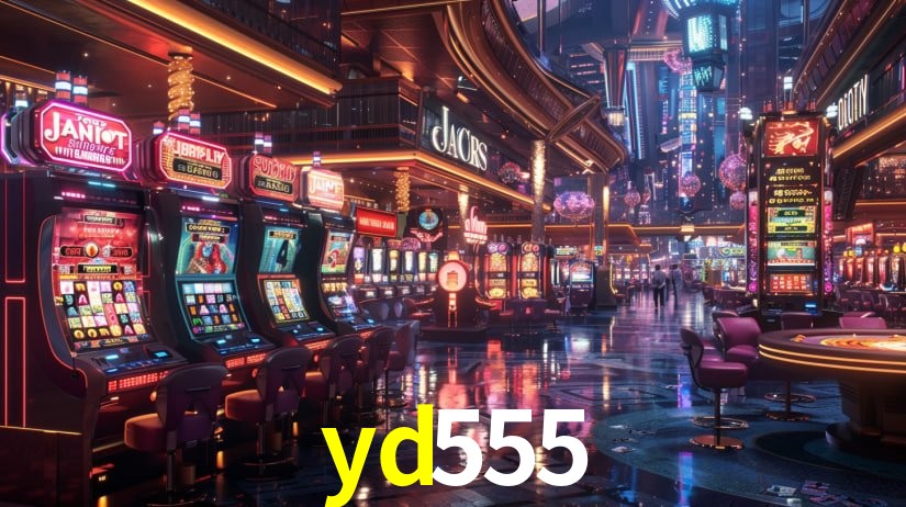 Games Directory yd555