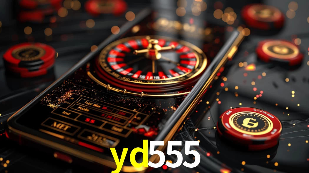 Live Casino yd555