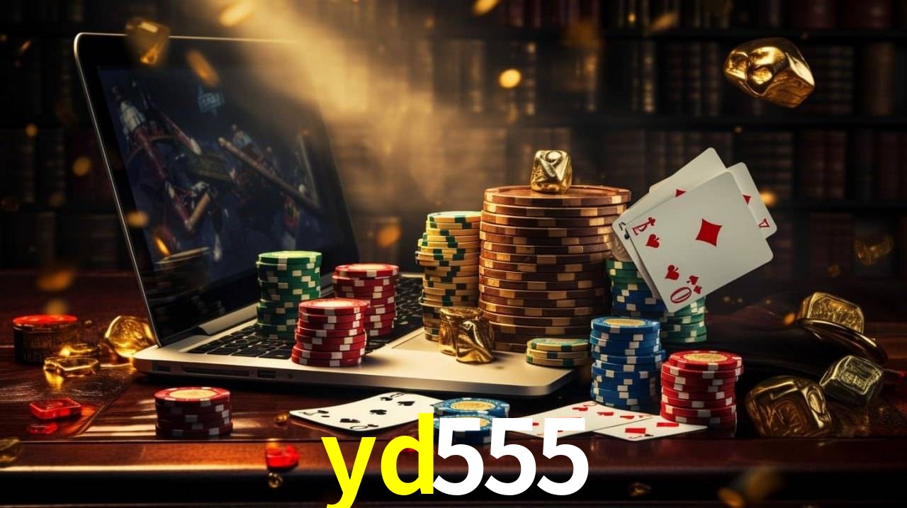 Casino Ao Vivo yd555