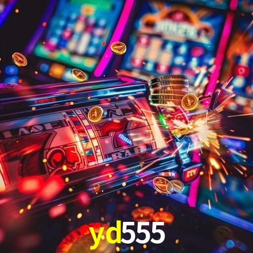 Bônus de Boas-vindas yd555