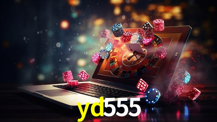 Download para Android e iOS na yd555