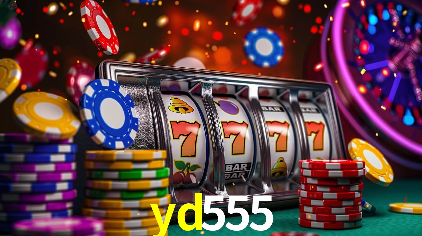 Interface do App yd555