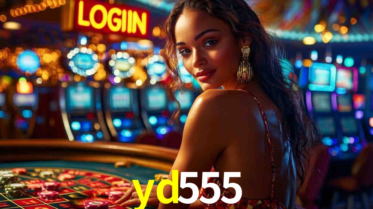 Provedores de Jogos yd555