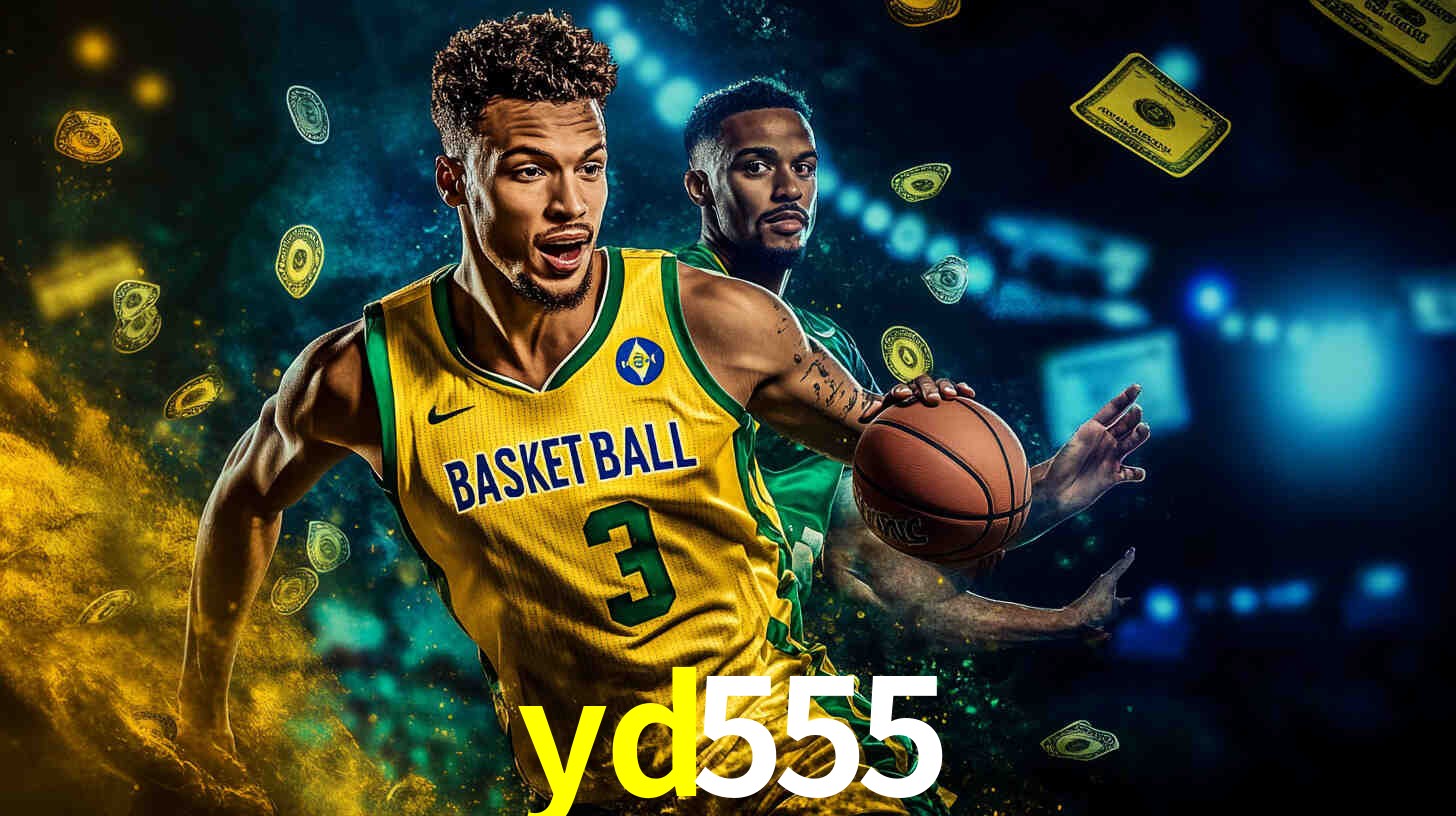 Apostas Esportivas na yd555: Um Guia Completo