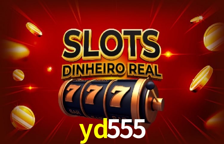 Bônus e promoções da yd555